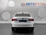 Hyundai Solaris II Москва  - изображение 28