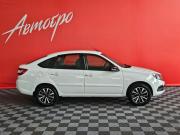 Lada (ВАЗ) Granta I Рестайлинг Вологда  - изображение 23
