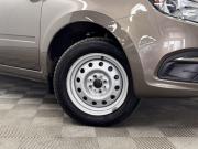Lada (ВАЗ) Granta I Рестайлинг Воронеж  - изображение 25
