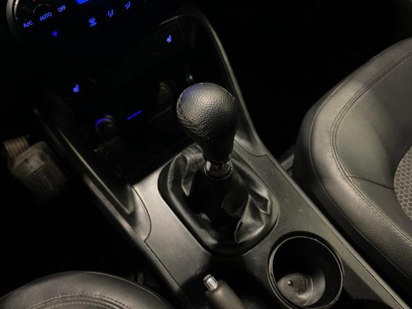 Hyundai ix35 I с пробегом 2011 года, цена 1 200 000 рублей, 98669 км, внедорожник, Автокод Объявления
