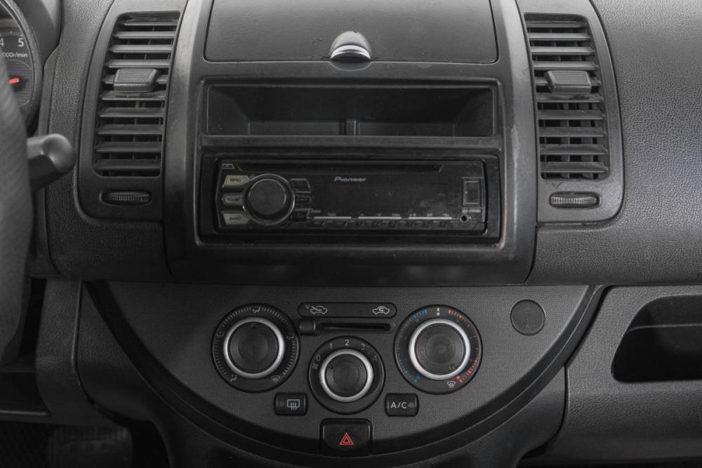 Nissan Note I Кемерово  - изображение 18