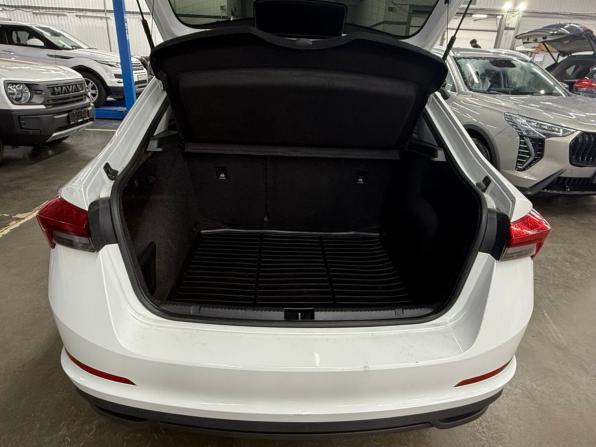 Skoda Rapid II с пробегом 2020 года, цена 1 403 000 рублей, 124335 км, лифтбек, Автокод Объявления
