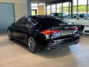 Audi A5 II (F5) Рестайлинг Оренбург  - изображение 30