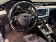 Volkswagen Passat B8 Пермь  - изображение 10
