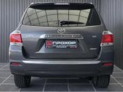 Toyota Highlander II (XU40) Рестайлинг Пермь  - изображение 67
