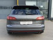 Volkswagen Touareg III Москва  - изображение 27