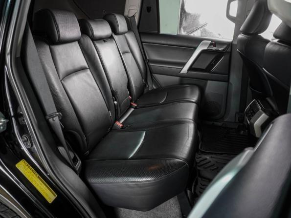 Toyota Land Cruiser Prado 150 Series с пробегом 2010 года, цена 3 249 000 рублей, 169861 км, внедорожник, Автокод Объявления