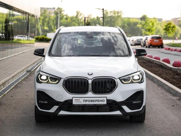 BMW X1 II (F48) Рестайлинг с пробегом 2019 года, цена 2 775 000 рублей, 86087 км, внедорожник, Автокод Объявления