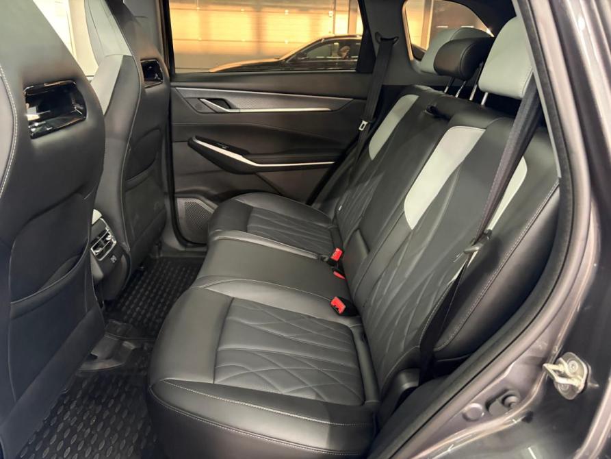 Changan CS75 Plus III Краснодар  - изображение 13