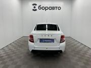 Lada (ВАЗ) Granta I Рестайлинг Воронеж  - изображение 29