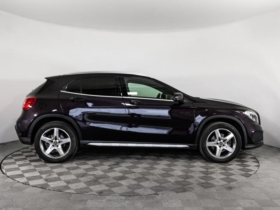 Mercedes-Benz GLA I (X156) Санкт-Петербург  - изображение 5
