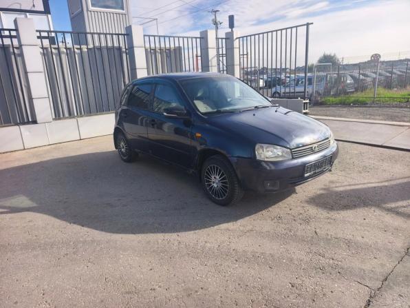 Lada (ВАЗ) Kalina I с пробегом 2009 года, цена 155 000 рублей, 222353 км, хэтчбек, Автокод Объявления