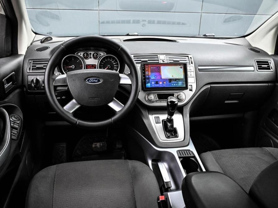 Ford Kuga I Новороссийск  - изображение 6