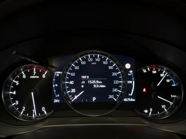 Mazda CX-5 II с пробегом 2021 года, цена 3 225 000 рублей, 45751 км, внедорожник, Автокод Объявления