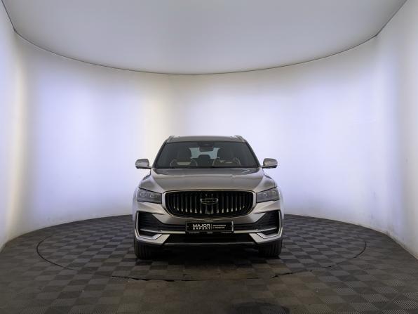Geely Monjaro I с пробегом 2024 года, цена 3 600 000 рублей, 35500 км, внедорожник, Автокод Объявления