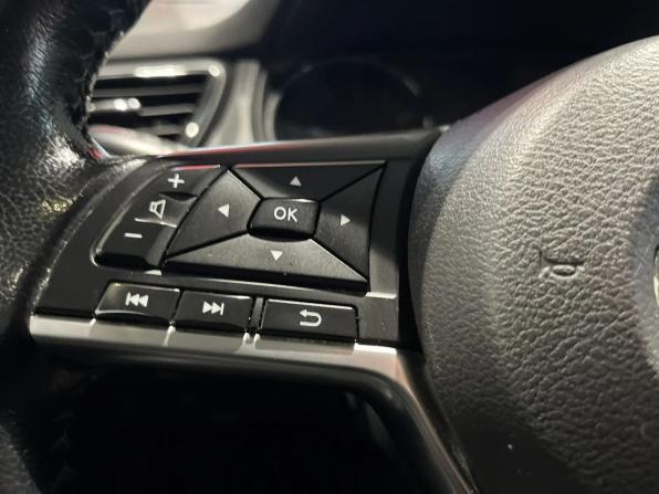 Nissan Qashqai II Рестайлинг с пробегом 2019 года, цена 1 580 000 рублей, 110000 км, внедорожник, Автокод Объявления
