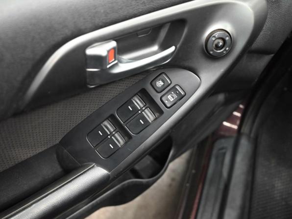 Kia Cerato II с пробегом 2010 года, цена 750 000 рублей, 204403 км, седан, Автокод Объявления