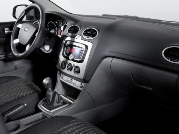 Ford Focus II Рестайлинг с пробегом 2010 года, цена 660 000 рублей, 165382 км, хэтчбек, Автокод Объявления