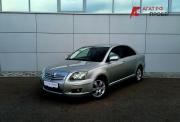 Toyota Avensis II Рестайлинг Абакан  - изображение 21