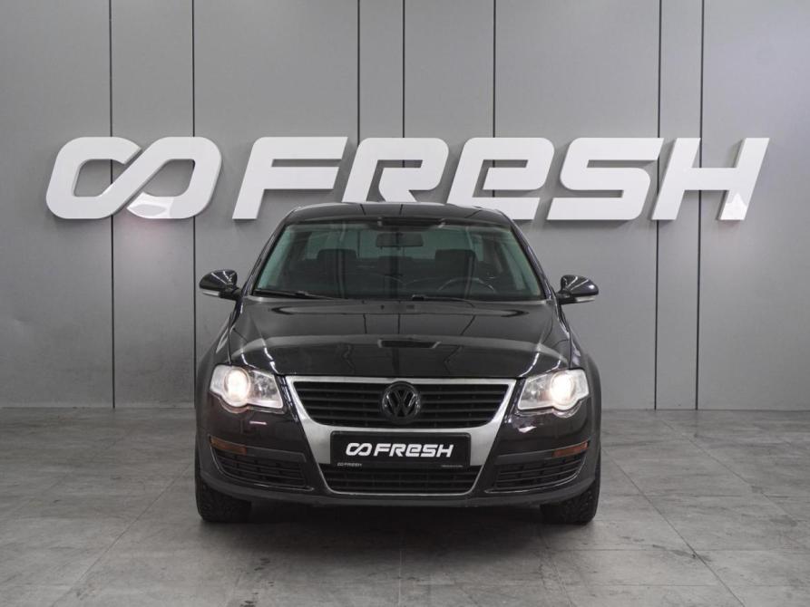 Volkswagen Passat B6 Воронеж  - изображение 3