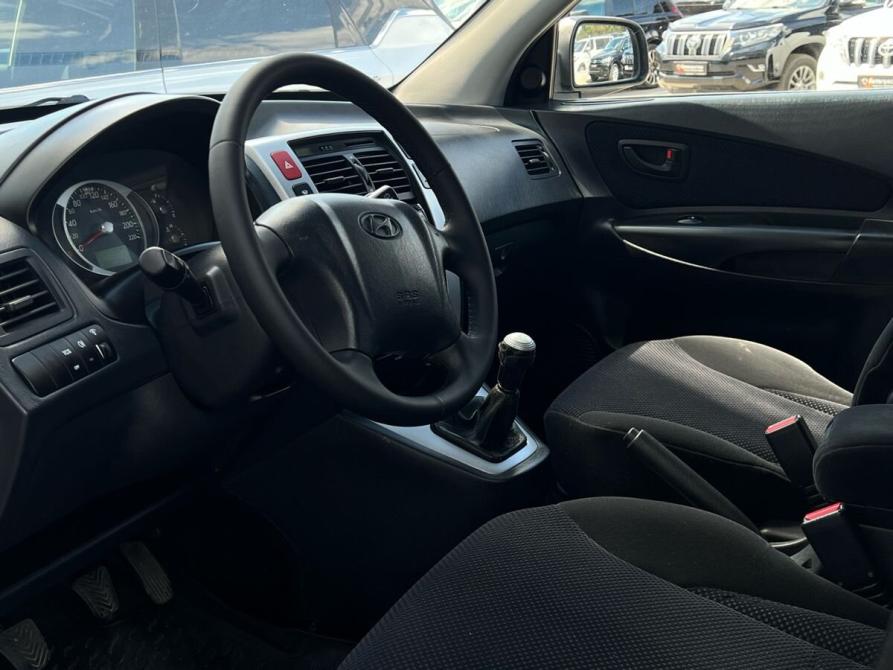 Hyundai Tucson I Волгоград  - изображение 12