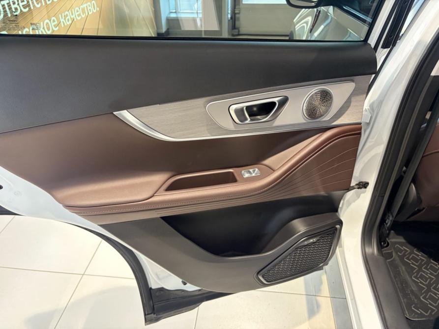 Chery Tiggo 7 Pro Max I Рестайлинг Екатеринбург  - изображение 11