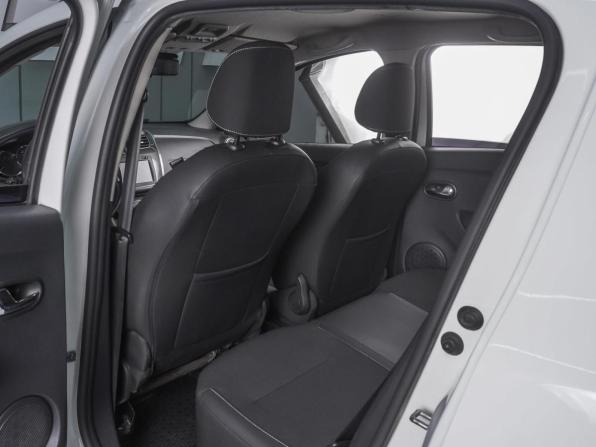 Renault Sandero II Рестайлинг с пробегом 2020 года, цена 1 189 000 рублей, 133610 км, хэтчбек, Автокод Объявления