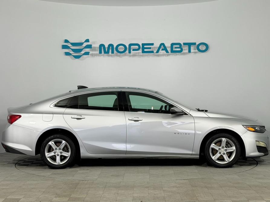 Chevrolet Malibu IX Калининград  - изображение 4