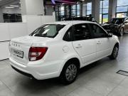 Lada (ВАЗ) Granta I Рестайлинг Казань  - изображение 20