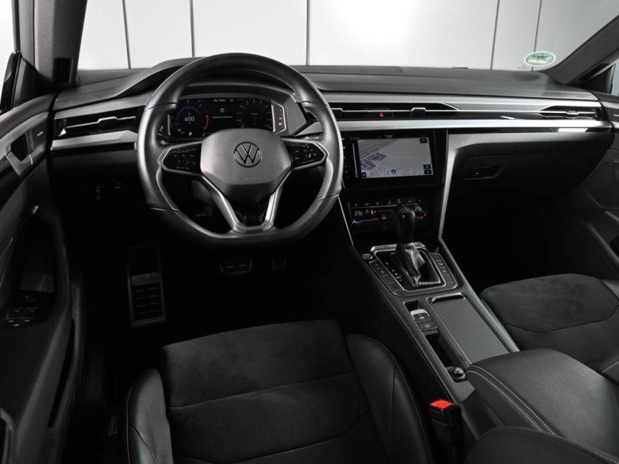 Volkswagen Arteon I Рестайлинг Ростов-на-Дону  - изображение 7