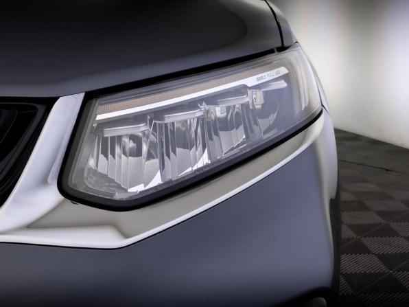 Geely Tugella I Рестайлинг с пробегом 2023 года, цена 2 850 000 рублей, 44352 км, внедорожник, Автокод Объявления