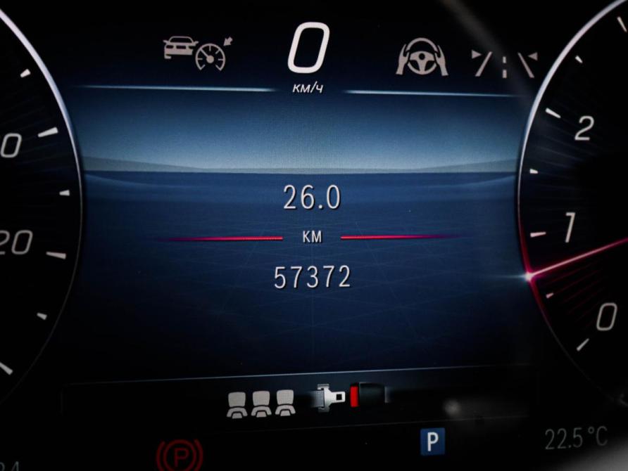 Mercedes-Benz S-Класс VII (W223) Москва  - изображение 11