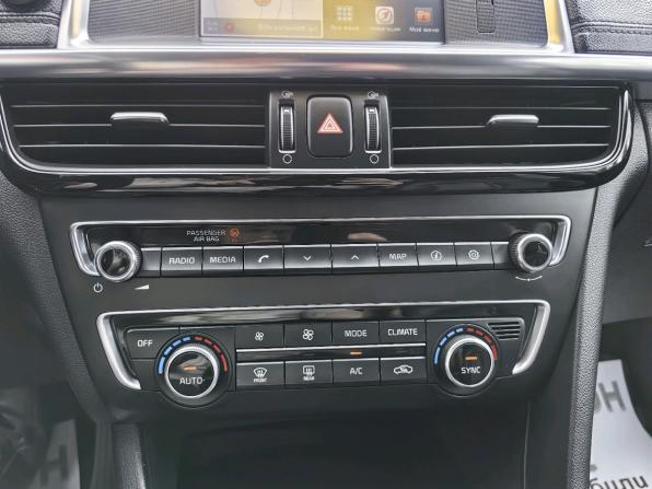 Kia Optima IV с пробегом 2017 года, цена 1 979 900 рублей, 118000 км, седан, Автокод Объявления