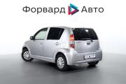 Toyota Passo I (C10) Тюмень  - изображение 28
