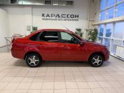 Lada (ВАЗ) Granta I Рестайлинг Волгоград  - изображение 24