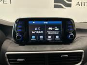 Hyundai Tucson III Рестайлинг Санкт-Петербург  - изображение 43