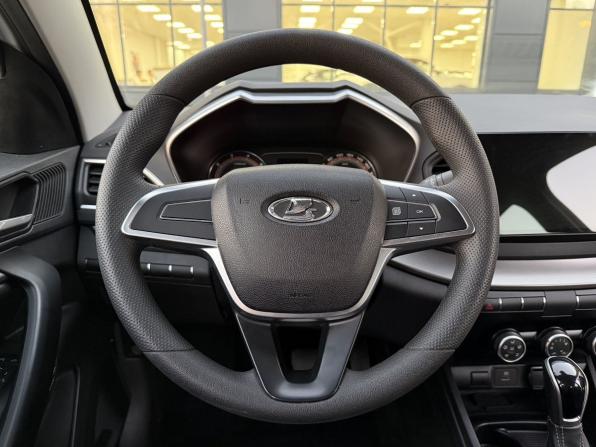 Lada (ВАЗ) Vesta I Рестайлинг (NG) с пробегом 2024 года, цена 1 350 000 рублей, 29814 км, седан, Автокод Объявления