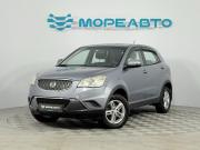 SsangYong Actyon II Калининград  - изображение 20
