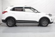 Hyundai Creta I Рестайлинг Кемерово  - изображение 25