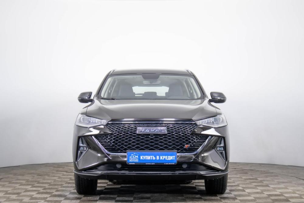 Haval F7 I Рестайлинг Пермь  - изображение 2