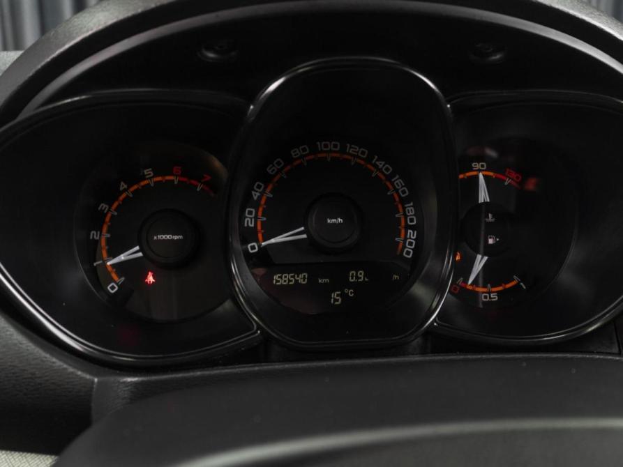 Lada (ВАЗ) Vesta I Тюмень  - изображение 14