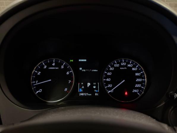Mitsubishi Outlander III с пробегом 2013 года, цена 1 329 000 рублей, 248120 км, внедорожник, Автокод Объявления