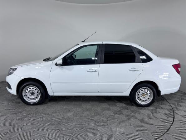 Lada (ВАЗ) Granta I Рестайлинг с пробегом 2024 года, цена 785 000 рублей, 71494 км, седан, Автокод Объявления
