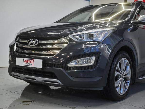 Hyundai Santa Fe III с пробегом 2013 года, цена 1 799 000 рублей, 149000 км, внедорожник, Автокод Объявления