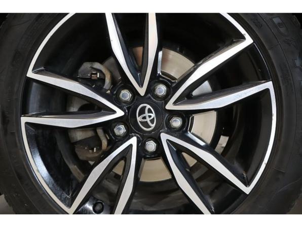 Toyota Camry VII (XV50) Рестайлинг 2 с пробегом 2017 года, цена 2 206 900 рублей, 179000 км, седан, Автокод Объявления