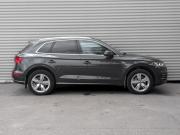 Audi Q5 II (FY) Москва  - изображение 34