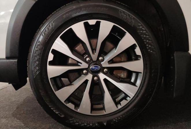 Subaru Outback V с пробегом 2016 года, цена 2 090 000 рублей, 240437 км, универсал, Автокод Объявления