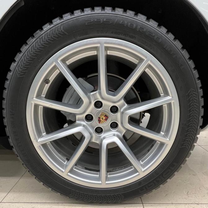 Porsche Macan I Челябинск  - изображение 11