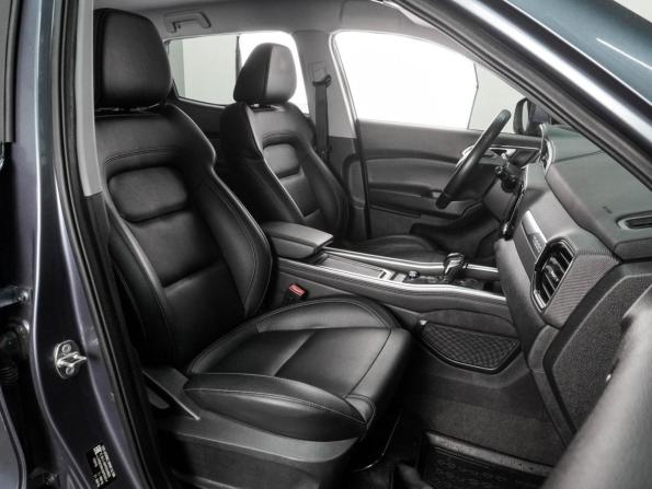 Chery Tiggo 4 I Рестайлинг с пробегом 2020 года, цена 1 415 000 рублей, 67978 км, внедорожник, Автокод Объявления