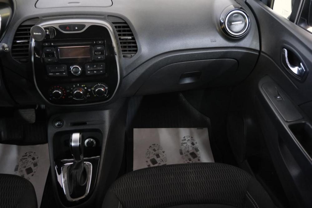 Renault Kaptur I Омск  - изображение 18